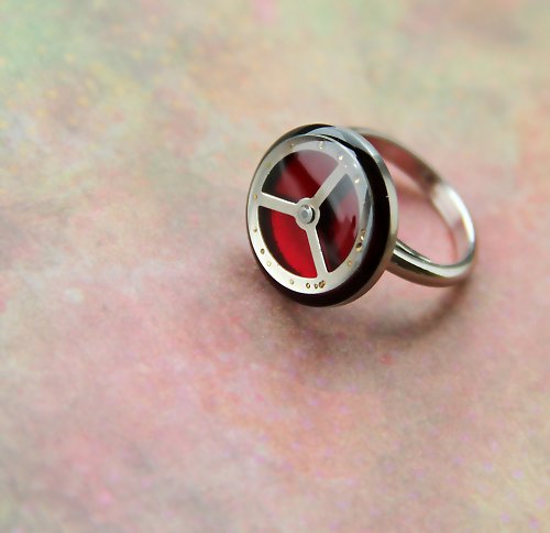 Red passion — foto 2
