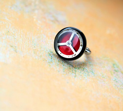 Red passion — foto 3