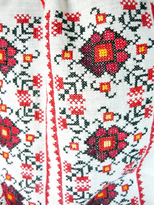 Jupenka folklórní — foto 2