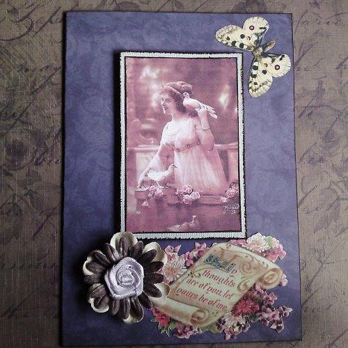 Lady Fleur — foto 2
