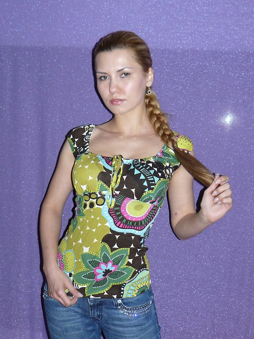 Jarní topík — foto 3