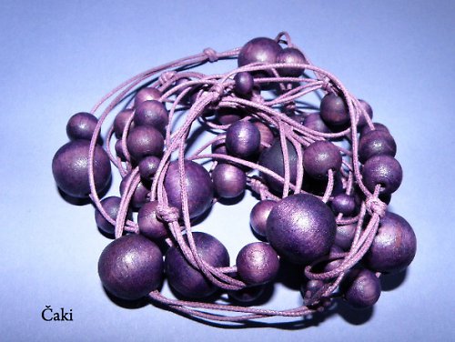 Trochu jiný fialkový — foto 3