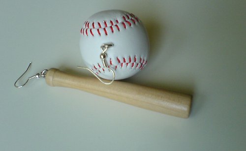 Baseballová výbava... — foto 2