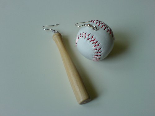 Baseballová výbava... — foto 3