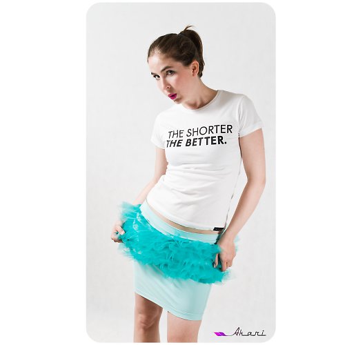 Turquoise Swan — foto 5