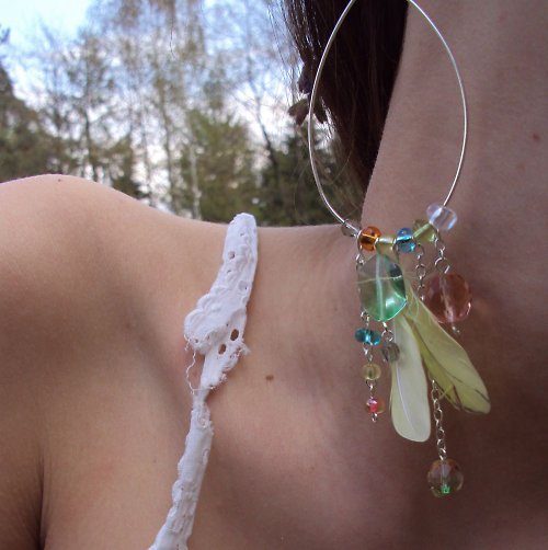 Like a bird — foto 2