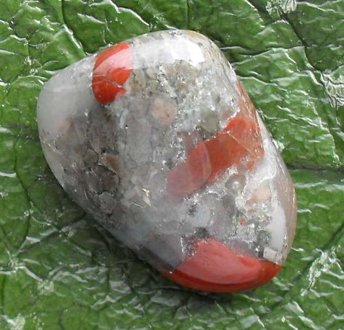 Heliotrop 27x20x11mm — foto 2