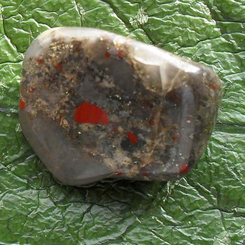 Heliotrop 28x25x15mm — foto 2