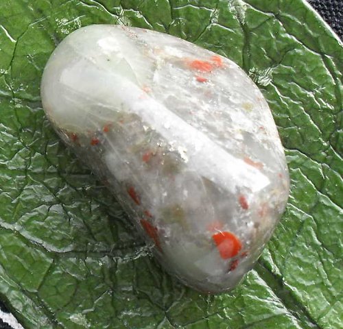 Heliotrop 35x22x20mm — foto 2