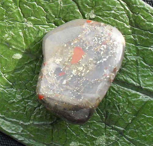 Heliotrop 28x25x15mm — foto 3