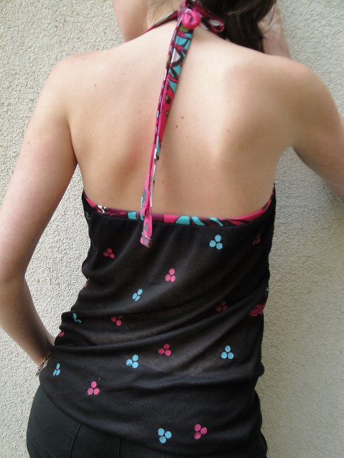 Tílko — foto 3