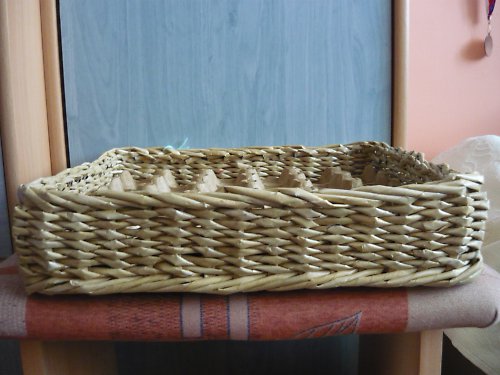 BÉŽOVÝ TÁC NA VAJÍČKA — foto 3