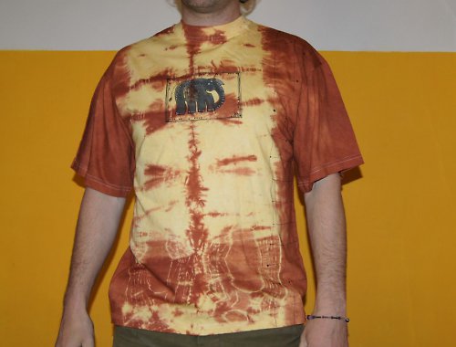 Triko malované XL, SUPER CENA! — foto 3