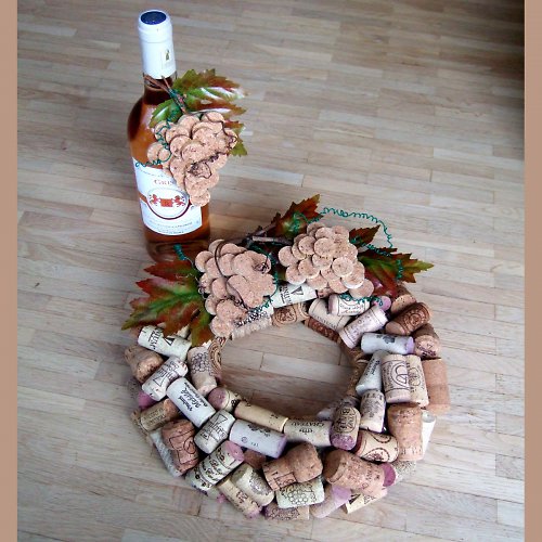 Věnec-IN VINO... — foto 3