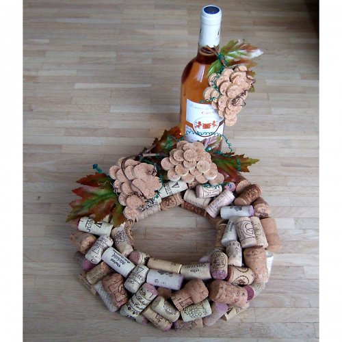 Věnec-IN VINO... — foto 5