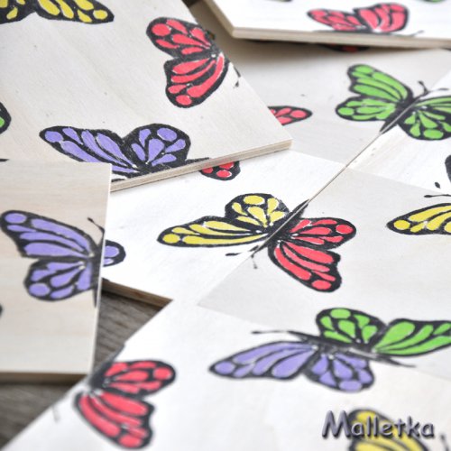 Motýlí hledání — foto 4