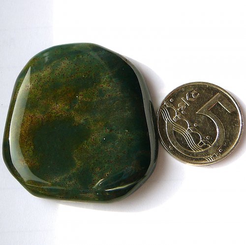 17.Heliotrop 4,4x4,2cm — foto 2