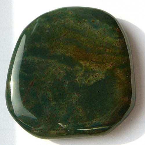 17.Heliotrop 4,4x4,2cm — foto 3