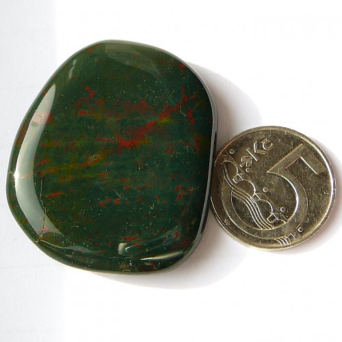 18.Heliotrop 4,4x3,8cm — foto 2