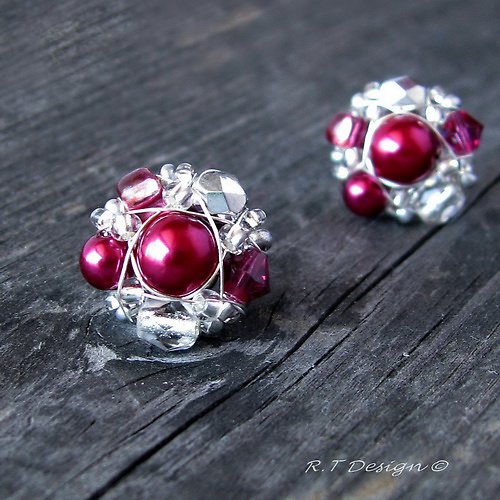 Náhrdelník Cherry... — foto 3