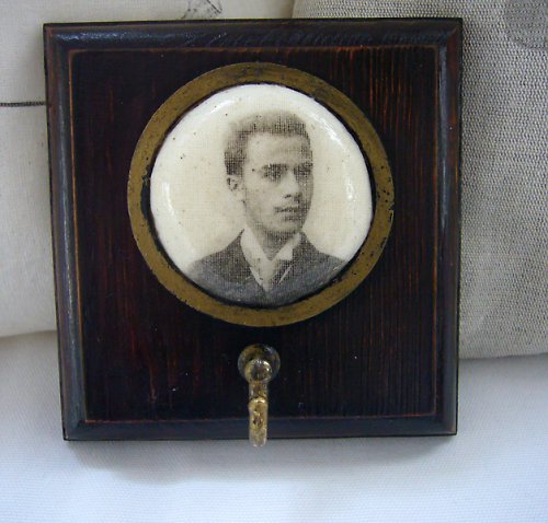 Vešiačik — foto 2