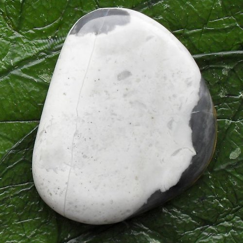 Jaspis picaso 42x34mm — foto 2