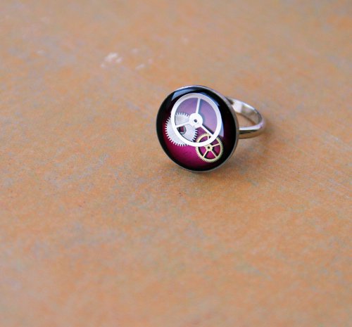 Wine red passion — foto 2