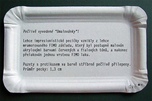 Impresionistické lehce :-) — foto 6