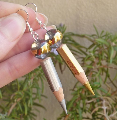 Luxury pencils — foto 2