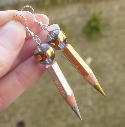 Luxury pencils — foto 3