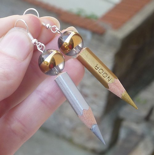 Luxury pencils — foto 4