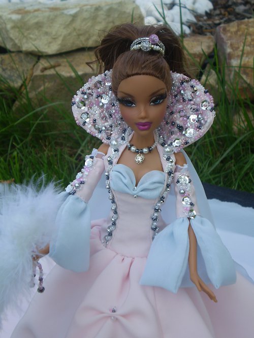 Šatičky pro Barbie — foto 2