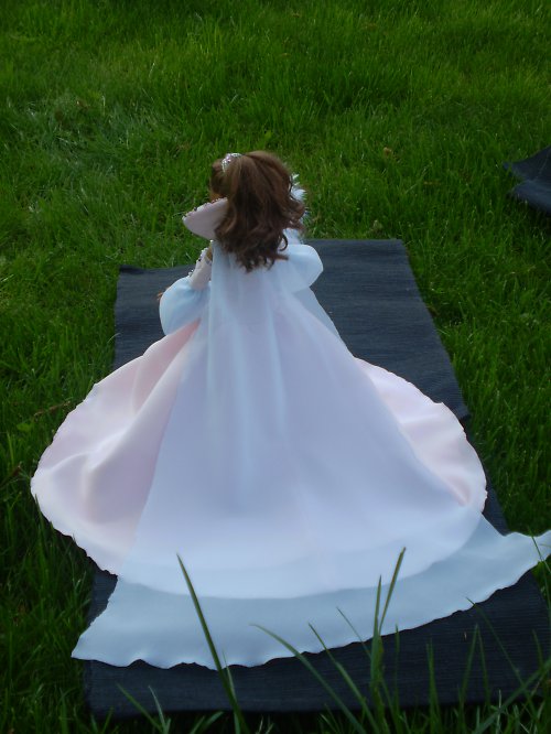 Šatičky pro Barbie — foto 4
