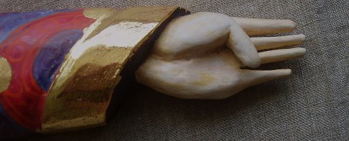 Socha Krista — foto 3