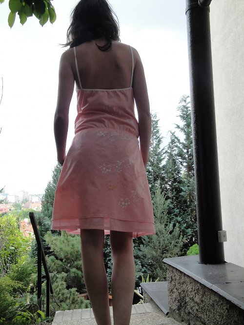 Šaty — foto 2