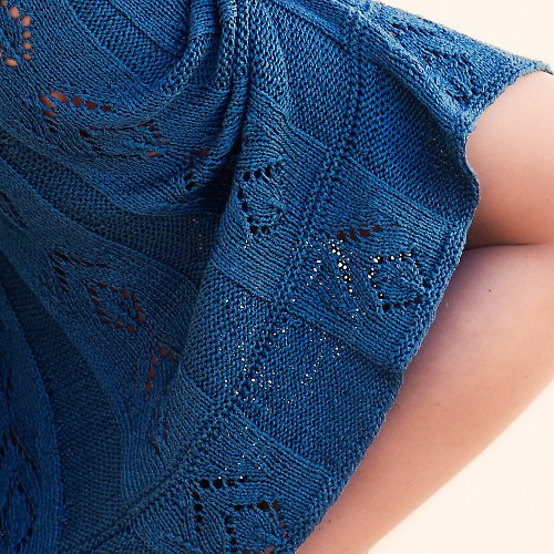 Pletené šaty Ladylike 36/38 — foto 4