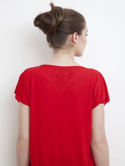 Top RED - SLEVA! — foto 2