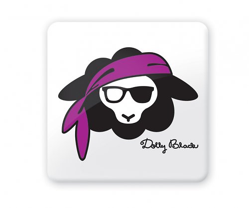 Pirate Dolly Black — foto 2