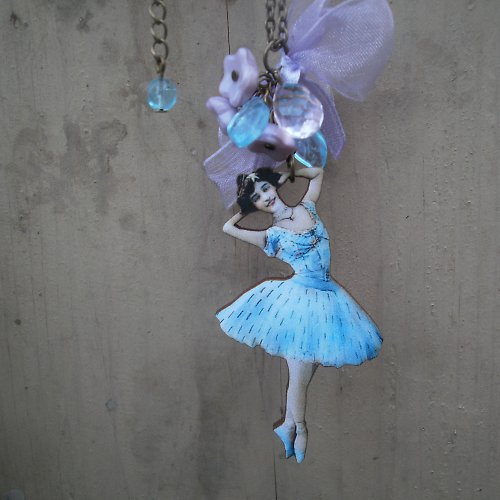 Primabalerina Nina — foto 3