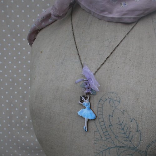 Primabalerina Nina — foto 5