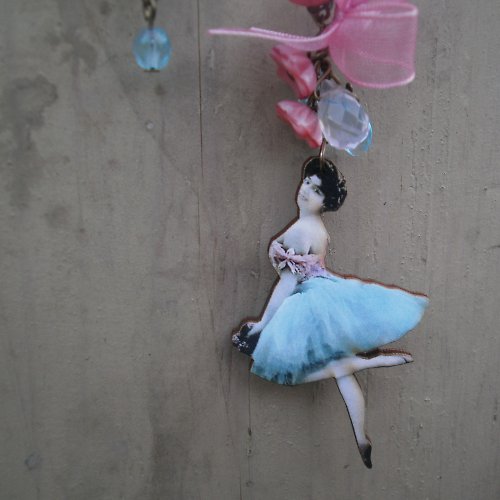 Primabalerina Beata — foto 2