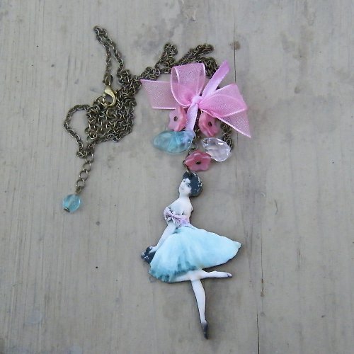 Primabalerina Beata — foto 3
