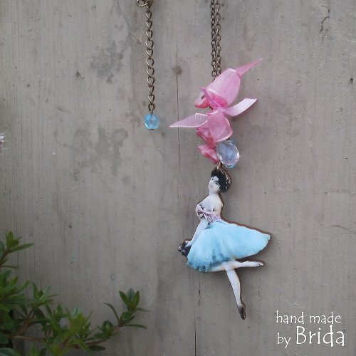 Primabalerina Beata — foto 6