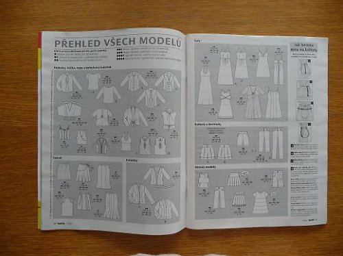 Burda 7/2007 — foto 2