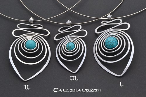 Callenaldron I. - struna — foto 5