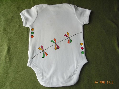 Body 6 - 9 - Drak — foto 2