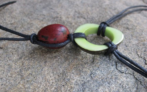 Tagua triangli cedro — foto 4