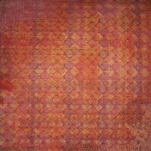 Čtvrtka Various - kolekce Que Sera Sera — foto 2