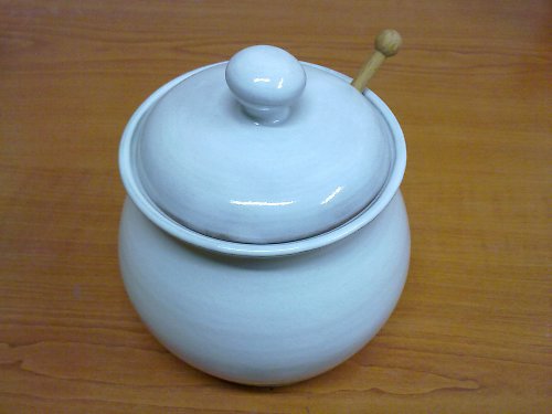 Bílý medák — foto 2