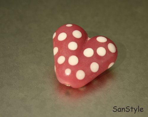 Srdce pro Tebe — foto 3